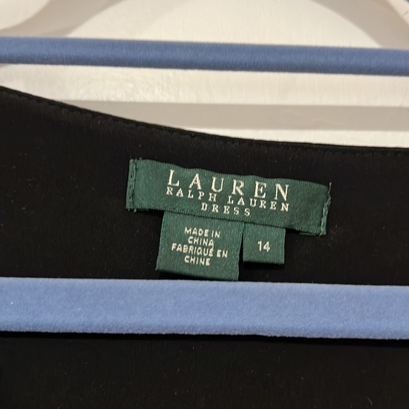 Lauren Ralph Lauren Dress - Picture 5 of 6